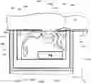 Fig. 01 - Ultrasound sonographic imaging system and method