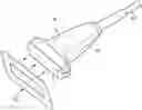 Fig. 01 - Ultrashteld devices and methods for use in ultrasonic procedures