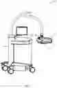 Fig. 02 - Ultrasonic imaging system and ultrasonic imaging method for transducer translation selection and specific positioning rescan