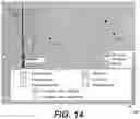 Fig. 14 - GUIDANCE AND TRACKING SYSTEM FOR TEMPLATED AND TARGETED BIOPSY AND TREATMENT