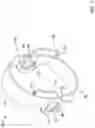 Fig. 08 - BIOPSY DEVICE FOR USE WITH ENDOSCOPE