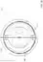 Fig. 17 - BIOPSY DEVICE FOR USE WITH ENDOSCOPE
