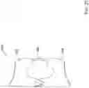 Fig. 22 - BIOPSY DEVICE FOR USE WITH ENDOSCOPE