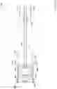 Fig. 23 - BIOPSY DEVICE FOR USE WITH ENDOSCOPE