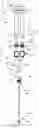 Fig. 01 - SEALANT DELIVERY APPARATUS, AND SYSTEM AND METHOD FOR PREPARING SAME, FOR USE IN A LUNG PROCEDURE