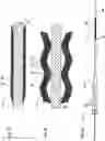 Fig. 04 - MICROGRAFT FOR THE TREATMENT OF INTRACRANIAL ANEURYSMS AND METHOD FOR USE
