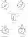 Fig. 12 - Systems, devices, and methods for closing an abdominal wall defect