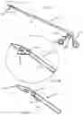 Fig. 15 - Systems, devices, and methods for closing an abdominal wall defect