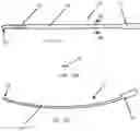 Fig. 16 - Systems, devices, and methods for closing an abdominal wall defect