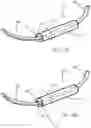 Fig. 19 - Systems, devices, and methods for closing an abdominal wall defect