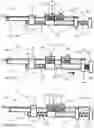 Fig. 21 - Systems, devices, and methods for closing an abdominal wall defect