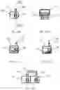 Fig. 23 - Systems, devices, and methods for closing an abdominal wall defect
