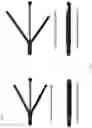 Fig. 06 - ORGAN RETRACTOR