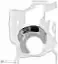 Fig. 07 - Deep orbital access retractor