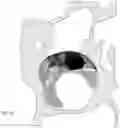 Fig. 08 - Deep orbital access retractor