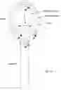 Fig. 15 - Deep orbital access retractor