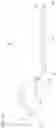 Fig. 12 - Endoscopic treatment device