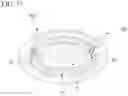 Fig. 18 - Endoscopic treatment device
