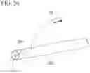 Fig. 21 - Endoscopic treatment device