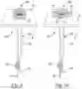 Fig. 07 - METHOD FOR TISSUE FIXATION