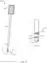 Fig. 12 - SHUTTLE CABLE TRANSPORTING DEVICE AND METHOD