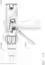 Fig. 111 - Surgical instrument comprising a releasable closure drive lock