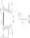 Fig. 117 - Surgical instrument comprising a stowed closure actuator stop