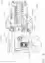 Fig. 13 - Surgical instrument comprising a stowed closure actuator stop