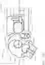 Fig. 131 - Surgical instrument comprising a stowed closure actuator stop