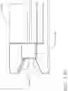 Fig. 135 - Surgical instrument comprising a stowed closure actuator stop