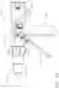 Fig. 48 - Surgical instrument comprising a stowed closure actuator stop