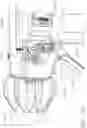 Fig. 51 - Surgical instrument comprising a stowed closure actuator stop