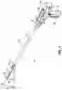 Fig. 02 - Surgical stapler end effector sled having cartridge wall support feature