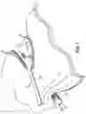 Fig. 09 - Surgical stapler end effector sled having tapered distal end
