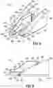 Fig. 10 - Surgical stapler end effector sled having tapered distal end