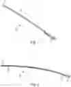 Fig. 02 - Suture of varying cross-section and methods of manufacture and use