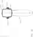 Fig. 06 - Surgical instrument comprising a sensor configured to sense whether an articulation drive of the surgical instrument is actuatable
