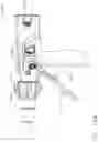 Fig. 100 - Surgical instrument comprising a sensor configured to sense whether an articulation drive of the surgical instrument is actuatable