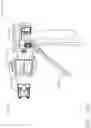 Fig. 103 - Surgical instrument comprising a sensor configured to sense whether an articulation drive of the surgical instrument is actuatable