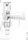 Fig. 110 - Surgical instrument comprising a sensor configured to sense whether an articulation drive of the surgical instrument is actuatable