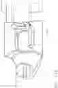 Fig. 134 - Surgical instrument comprising a sensor configured to sense whether an articulation drive of the surgical instrument is actuatable