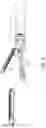 Fig. 04 - Material combinations and processing methods for a surgical instrument