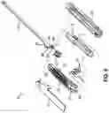 Fig. 08 - Surgical stapler end effector sled having cartridge biasing feature