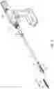 Fig. 02 - Surgical stapler having a powered handle