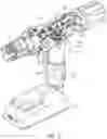 Fig. 04 - Surgical stapler having a powered handle