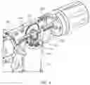 Fig. 05 - Surgical stapler having a powered handle