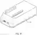 Fig. 09 - Surgical stapler having a powered handle