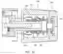 Fig. 15 - Surgical stapler having a powered handle