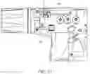 Fig. 28 - Surgical stapler having a powered handle