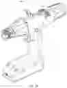 Fig. 30 - Surgical stapler having a powered handle